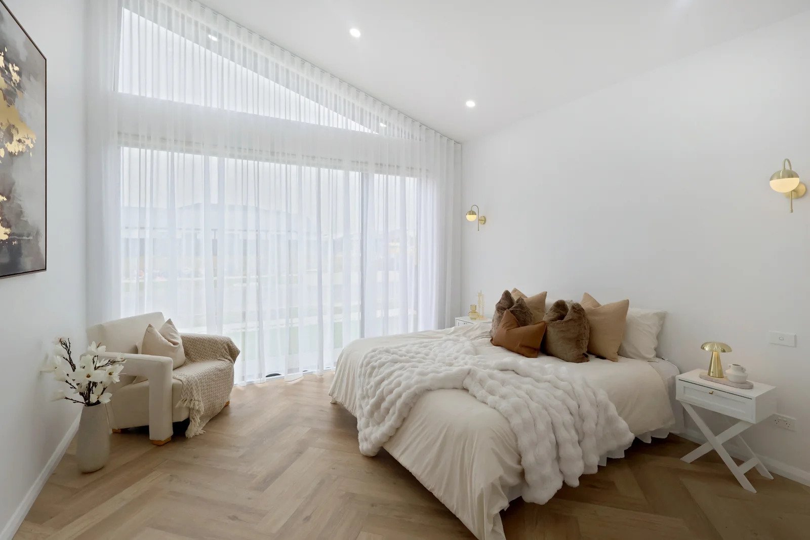 Bed Room